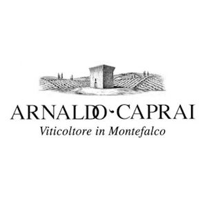 Arnaldo Caprai logo