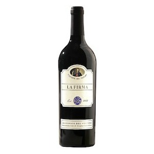 Aglianico del Vulture DOC “La Firma” 