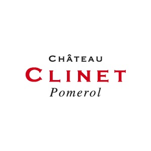 Château Clinet logo