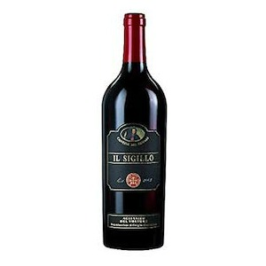 Aglianico del Vulture DOC “Il Sigillo” 