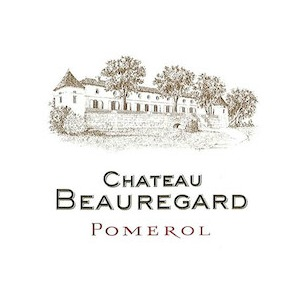Château Beauregard logo