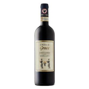 Chianti Classico DOCG Riserva 