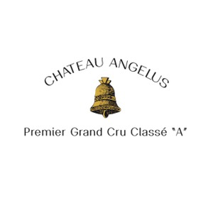 Château Angélus logo