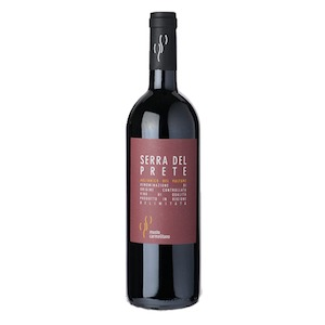 Aglianico del Vulture DOC “Serra del Prete” 