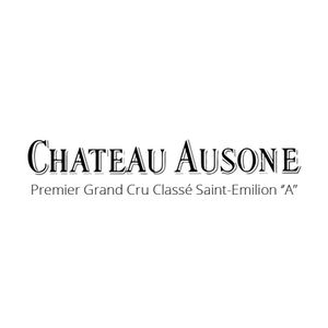 Château Ausone logo