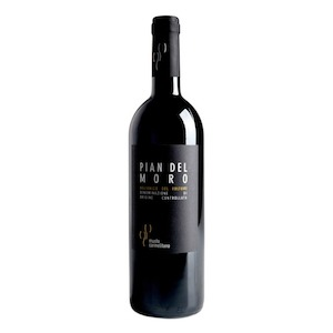 Aglianico del Vulture DOC “Pian del Moro” 