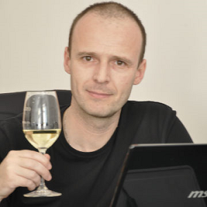 Horia Hasnas
