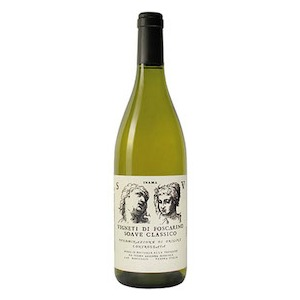 Soave DOC “Vigneti di Foscarino” Classico Foscarino 