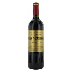 Margaux AOC 2er Grand Cru Classé 