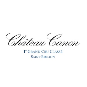 Château Canon logo
