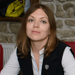 Valeria Tenison