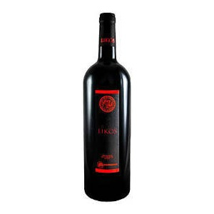 Aglianico del Vulture DOC “Likos” 