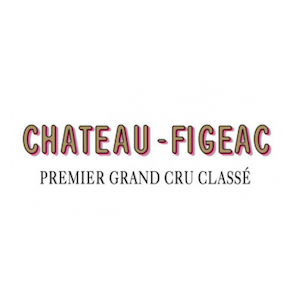 Château Figeac logo