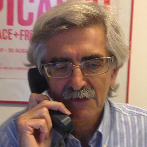 Richard Baudains