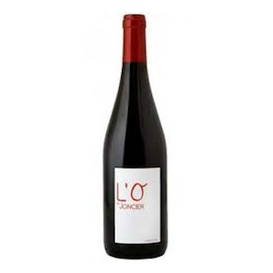 Côtes du Rhône AOC “L’O de Joncier” 