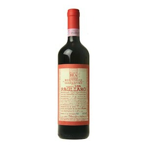 Montefalco Sagrantino DOCG “Pagliaro” 
