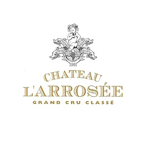Château l’Arrosée logo