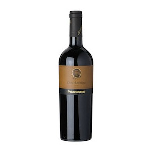 Aglianico del Vulture DOC “Don Anselmo” 