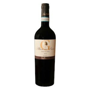 Aglianico del Vulture DOC “Alberi in Piano” 