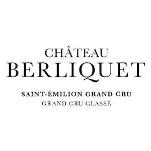 Château Berliquet logo
