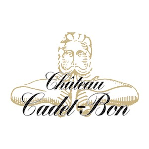 Château Cadet-Bon logo