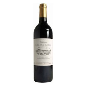 Margaux AOC “Château Rauzan-Segla ” 2er Grand Cru Classé 