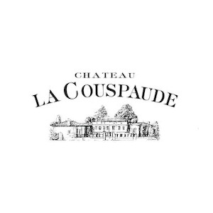 Château la Couspaude logo