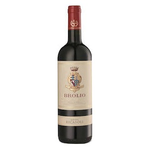 Chianti Classico DOCG “Brolio” 