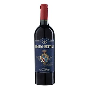 Chianti Classico DOCG “Brolio Bettino” 