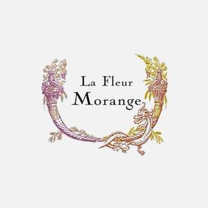 Château La Fleur Morange logo