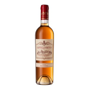 Vin Santo del Chianti Classico DOC “Castello di Brolio” 