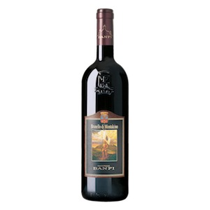 Brunello di Montalcino DOCG 