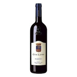 Toscana IGP “Cum Laude” 