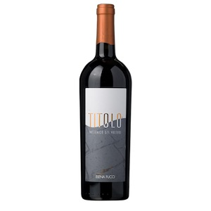 Aglianico del Vulture DOC “Titolo” 