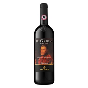 Chianti Classico DOCG “Il Grigio” Riserva 