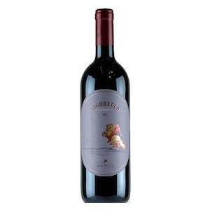 Toscana IGP “Vigorello” 