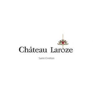 Château Laroze logo