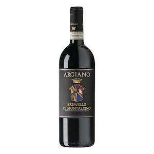 Brunello di Montalcino DOCG 