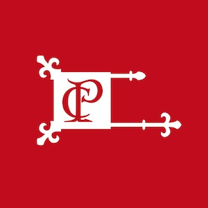 Château de Pressac logo