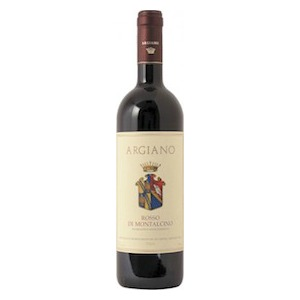 Rosso di Montalcino DOC 