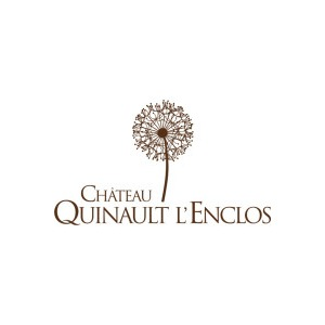 Château Quinault l’Enclos logo