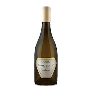 Skopje Sauvignon Blanc Fumé 