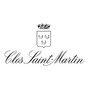 Clos Saint-Martin logo