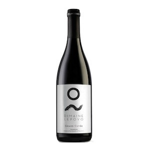 Tikveš Pinot Noir W.C.G.O. 