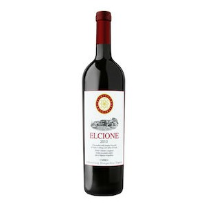Umbria IGP “Elcione” 