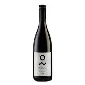 Tikveš Chardonnay W.C.G.O. 