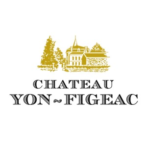 Château Yon-Figeac logo