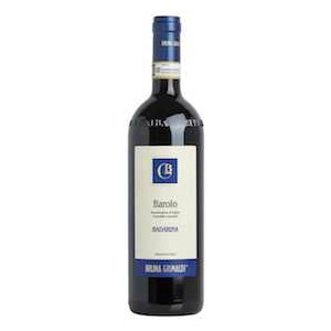 Barolo DOCG Badarina Riserva 