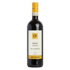 Barolo DOCG Bricco Ambrogio 