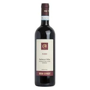 Barbera d’Alba DOC “Scassa” Superiore 
